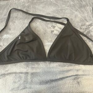 Jolyn Triangle Bikini Top